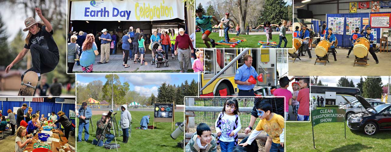 Earth Day Celebration